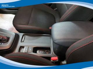 FORD Focus usata, con Chiusura centralizzata