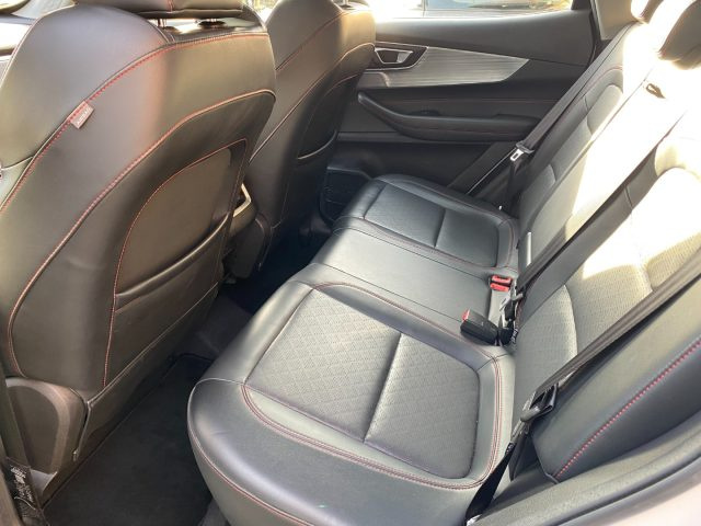 DR MOTOR DR 5.0 usata, con Immobilizzatore elettronico