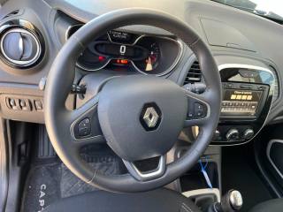 RENAULT Captur usata 19
