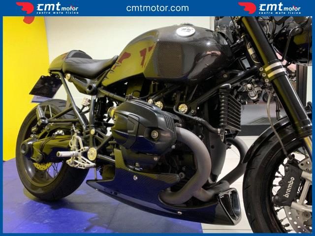 BMW R Nine T usata 6