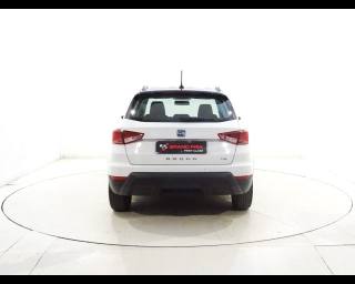 SEAT Arona usata, con Autoradio