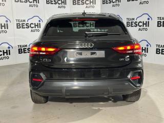 AUDI Q3 usata, con Cruise Control