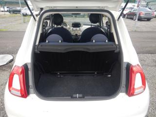 FIAT 500 usata, con Servosterzo