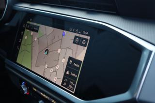 AUDI Q3 usata, con Sistema di chiamata d