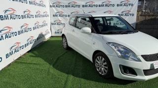 SUZUKI Swift usata, con Airbag laterali