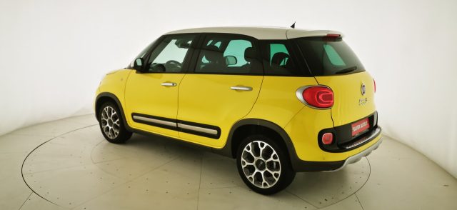FIAT 500L usata 41