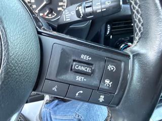 NISSAN Qashqai usata, con Immobilizzatore elettronico