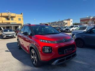 CITROEN C3 Aircross PureTech 110 S&S EAT6 Shine