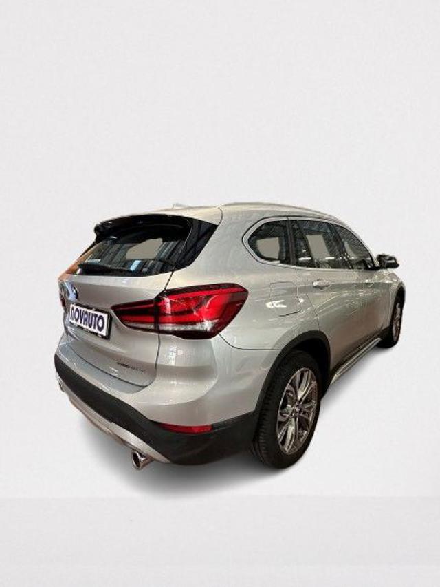 BMW X1 usata, con Airbag Passeggero