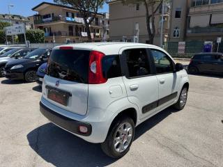 FIAT Panda usata, con Antifurto