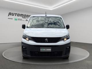 PEUGEOT Partner usata, con Climatizzatore