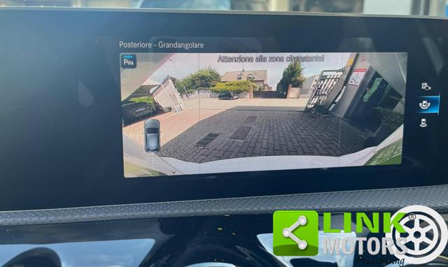 MERCEDES-BENZ A 200 usata, con ESP