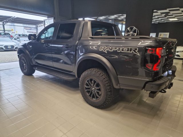 FORD Ranger Raptor usata, con Airbag Passeggero