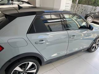 AUDI A1 usata, con Cerchi in lega