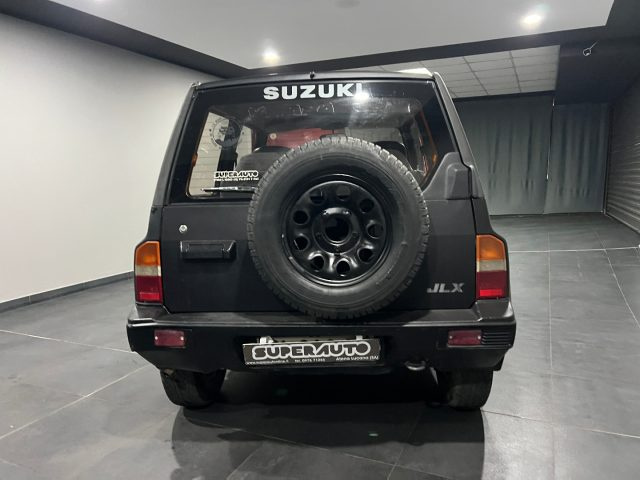 SUZUKI Vitara usata 5