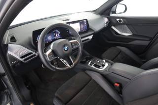 BMW 118 Serie 1 (F70) d MSport Pro