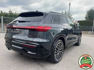 AUDI Q5 usata, con Controllo trazione