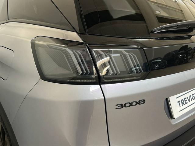 PEUGEOT 3008 usata, con Vivavoce