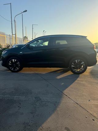 OPEL Grandland X usata, con Airbag laterali