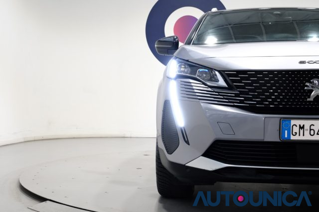PEUGEOT 5008 usata 70