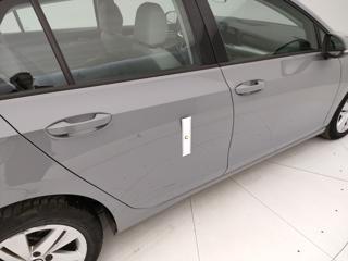 VOLKSWAGEN Golf usata, con Sensori di parcheggio anteriori