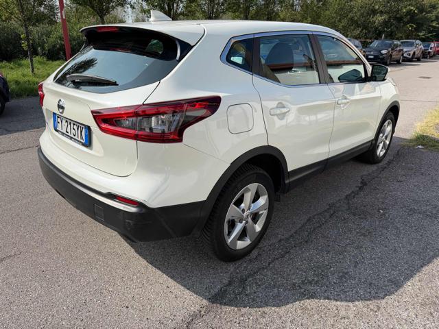 NISSAN Qashqai usata, con Alzacristalli elettrici