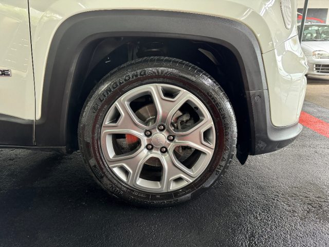 JEEP Renegade usata 15