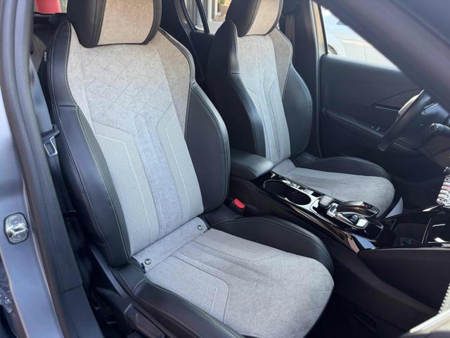 PEUGEOT 208 usata, con Cruise Control