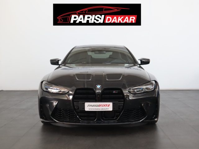 BMW M4 usata, con Antifurto