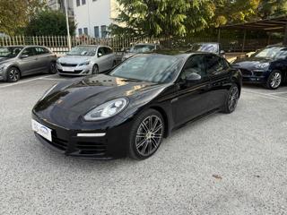 PORSCHE Panamera usata, con Controllo trazione