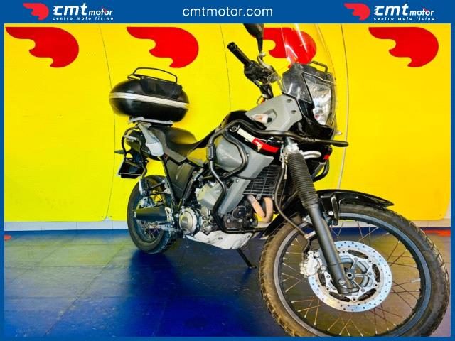 YAMAHA XT 660 Z usata 1
