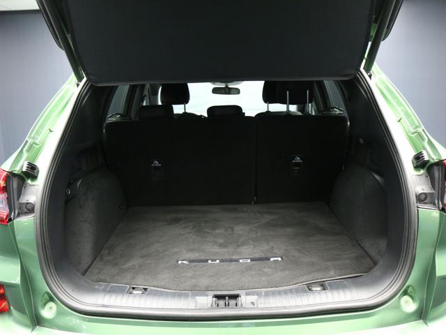 FORD Kuga usata, con Climatizzatore