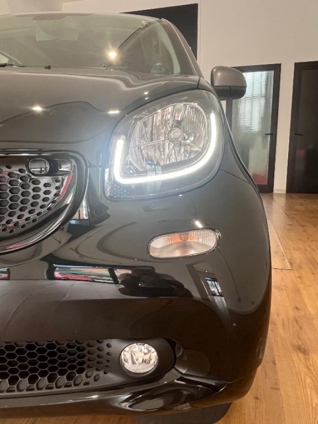 SMART ForTwo usata, con Alzacristalli elettrici