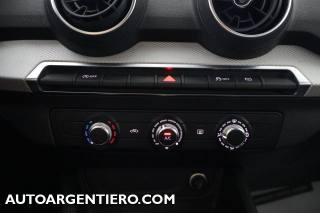 AUDI Q2 usata, con Climatizzatore