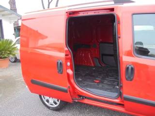 FIAT Doblo usata 20
