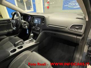 RENAULT Megane usata, con Chiusura centralizzata telecomandata