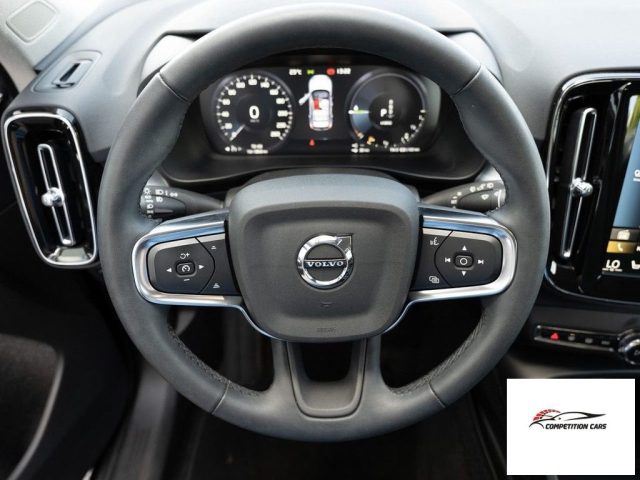 VOLVO XC40 usata, con Cerchi in lega