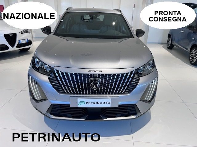 PEUGEOT 2008 usata, con Airbag