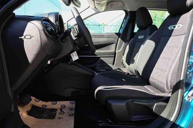 FIAT 600 usata, con Controllo trazione