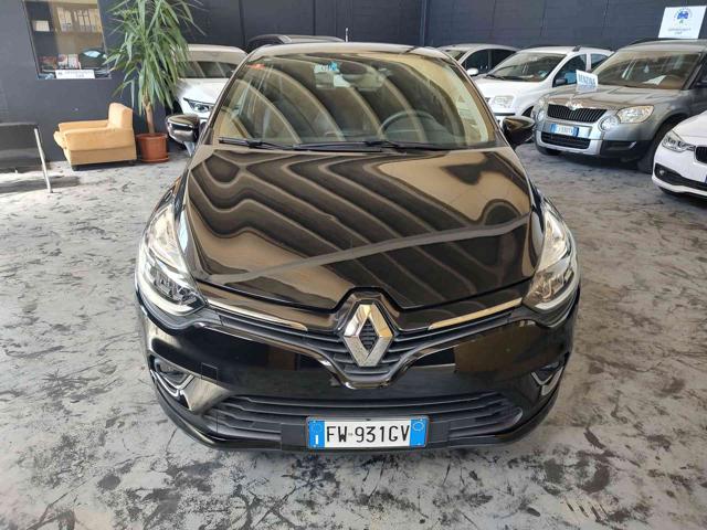 RENAULT Clio usata, con Controllo automatico clima