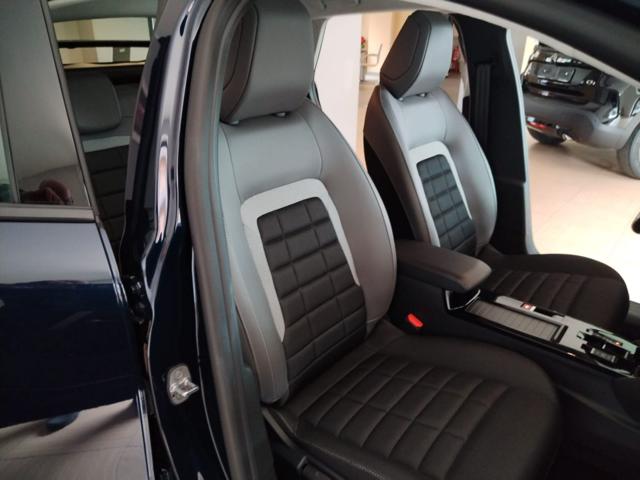 CITROEN C4 usata, con USB