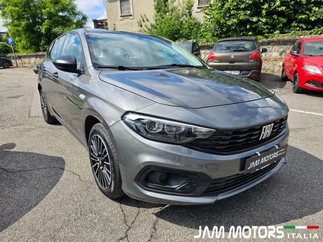 FIAT Tipo usata, con Airbag