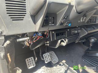 JEEP Wrangler usata 17