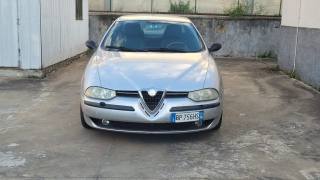 ALFA ROMEO 156 usata, con Alzacristalli elettrici
