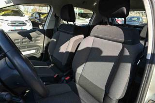 CITROEN C3 usata, con Fendinebbia