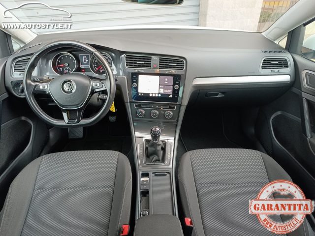 VOLKSWAGEN Golf usata 70