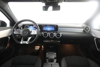 MERCEDES-BENZ A 35 AMG usata 10