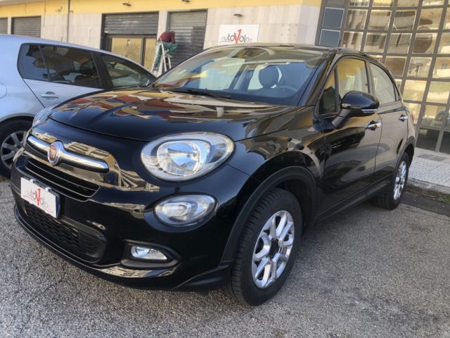 FIAT 500X usata, con Boardcomputer