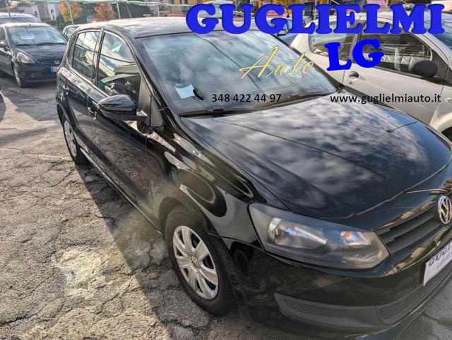 VOLKSWAGEN Polo usata, con Autoradio