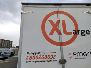 RENAULT Master usata 42